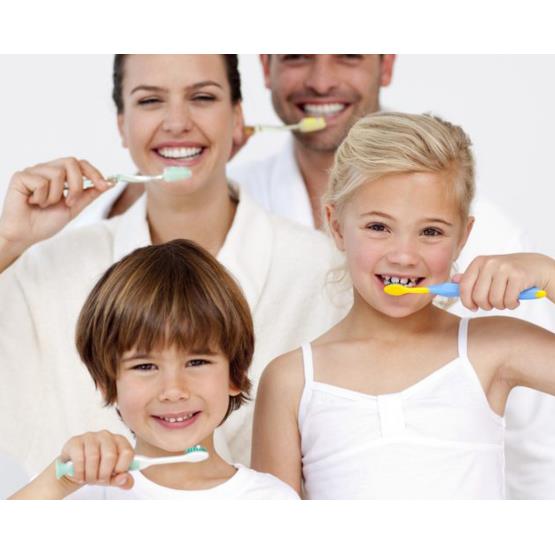 Dental & Oral Hygiene