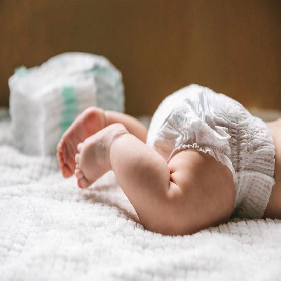 Diapers