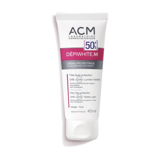 DEPIWHITE.M +50SPF 40ML...ACM