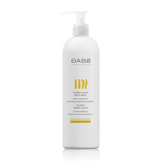 HYDRA CALM BODY WASH 500ML ... BABE