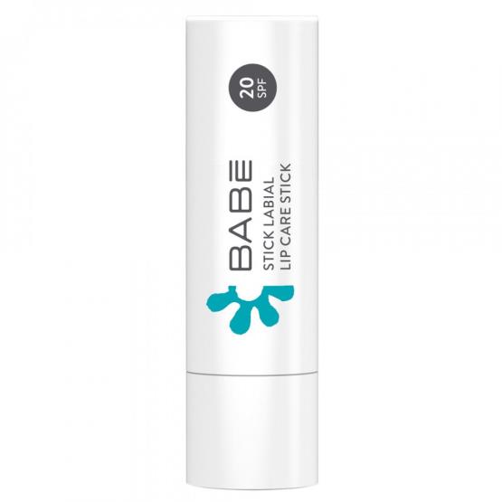 LIP CARE STICK SPF 20 ... BABE