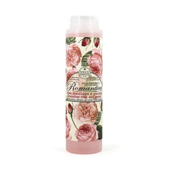 N/D shower GEL
