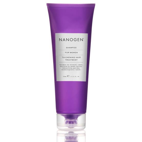 NANOGEN SHAMPOO FOR WOMEN