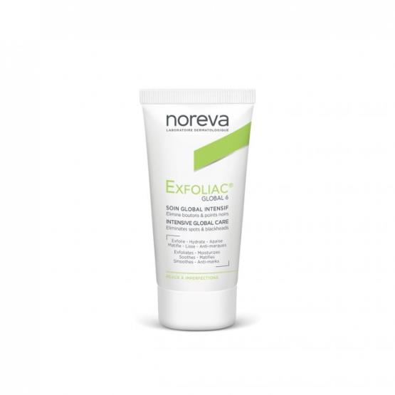 NOREVA EXFOLICA GLOBAL6 30ML