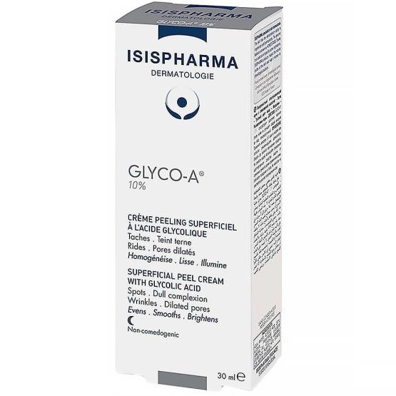GLYCO A MEDIUM PEELING 40ML ... ISIS