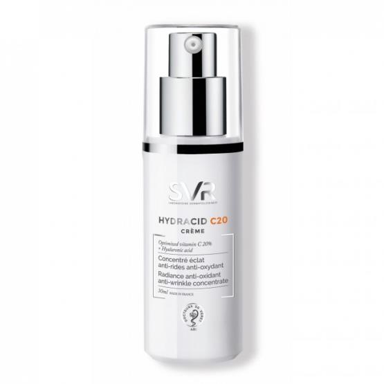 HYDRACID C20 CREME 30ML...SVR