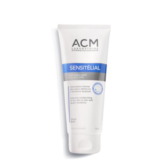 SENSITELIAL CREAM 200ML ... ACM