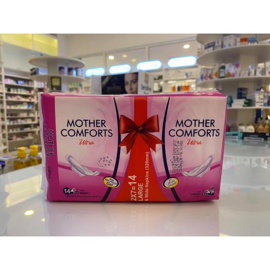 MOTHER COMFORTS ULTRA 14NIGHT