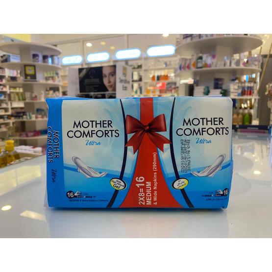 MOTHER CONFORTS ULTRA 16P MEDIUM LONG