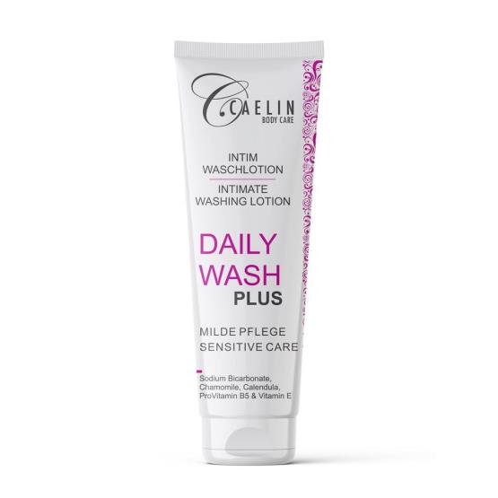 DAILY WASH ... CAELIN
