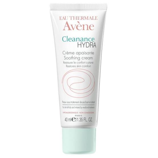 CLEANANCE HYDRA 40ML...AVENE