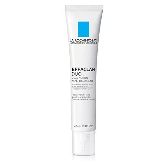 EFFACLAR DUO+ 40ML ANTI-MARKS...LRP