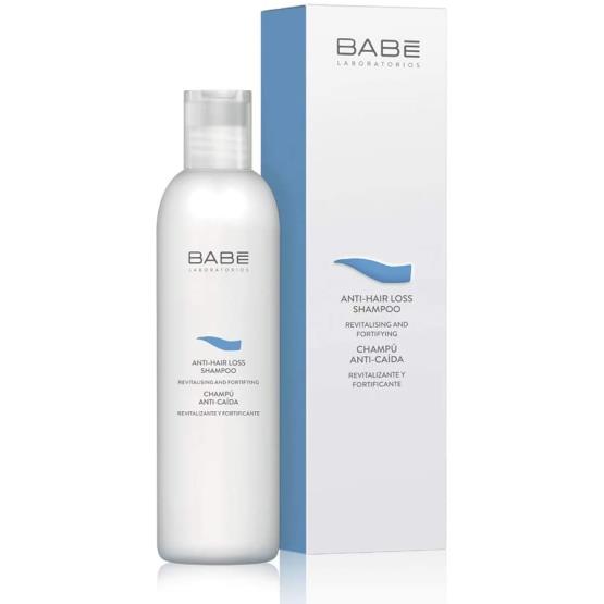 ANTI HAIR LOSS SHAMPOO 250ML ... BABE