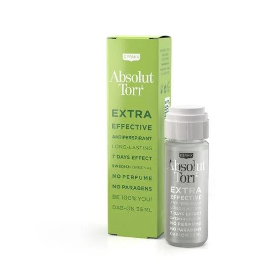 ABSOLUT TORR EXTRA 35ML ... DERMIX