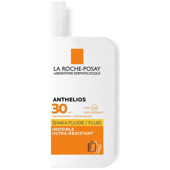 ANTHELIOS SHAKA FLUID SPF50+ ... LRP