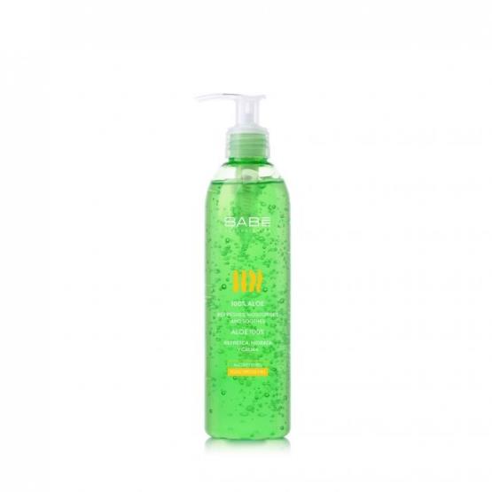 ALOE 100% 300ML ... BABE