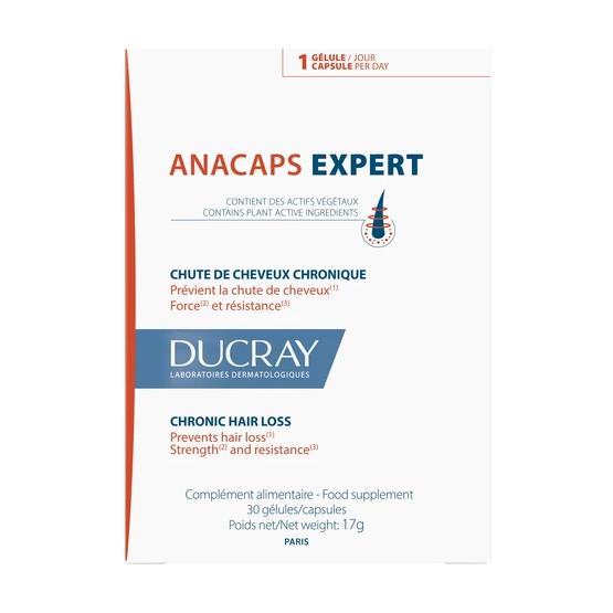 ANACAPS 30 CAP....DUCRAY