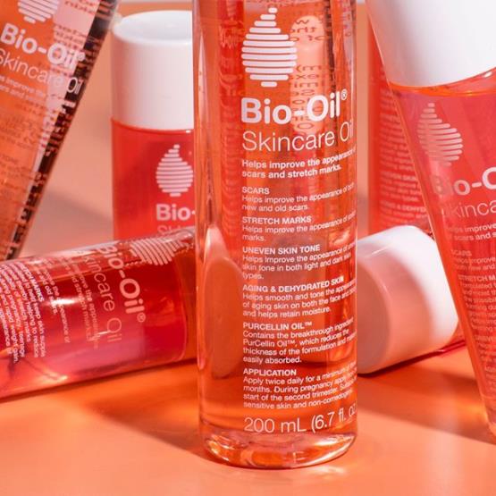 BIO OIL 60ML