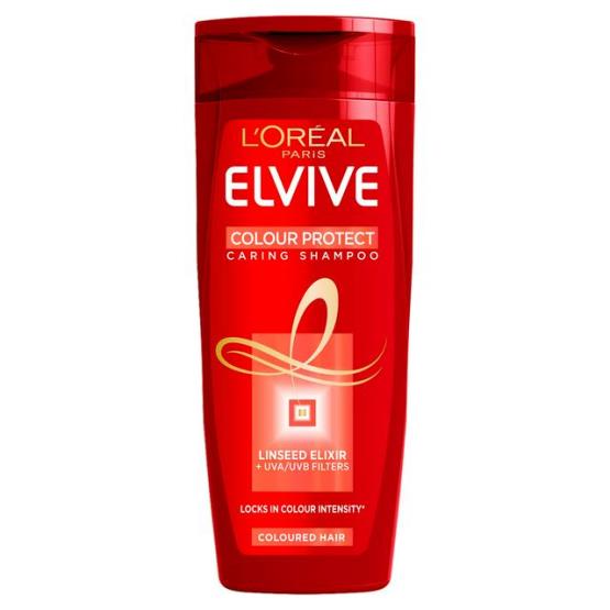 COLOUR PROTECT SHAMPOO 700ML ... LOREAL