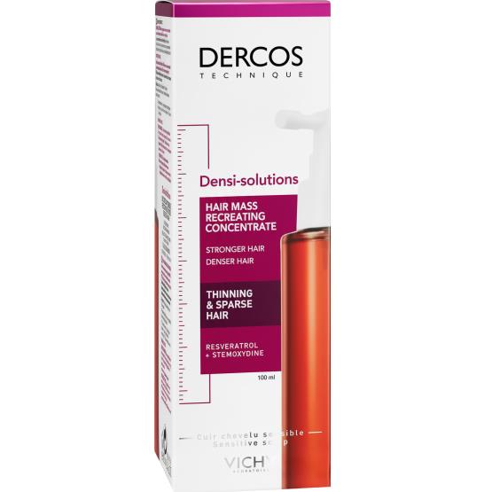 DERCOS DENSI SOLUTION 100ML ... VICHY