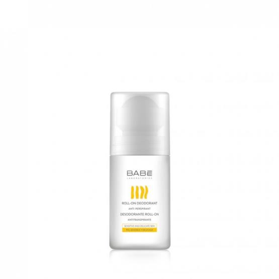 ROLL ON DEODORANT 50ML ... BABE