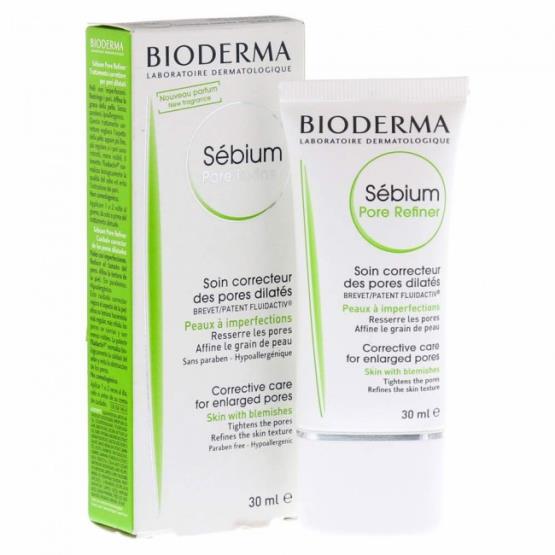SEBIUM PORE REFINER 30ML ... BIODERMA