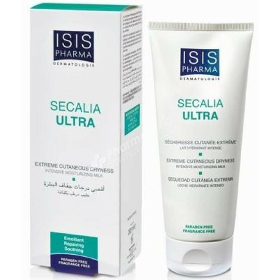 SECALIA ULTRA 200ML....ISIS