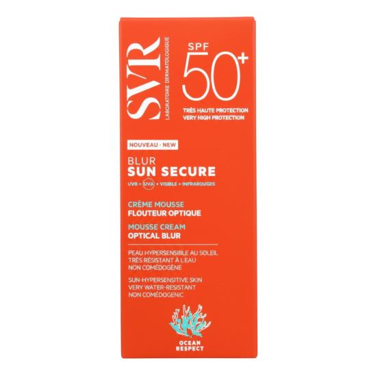SUN SECURE BLUR SPF 50 ... SVR