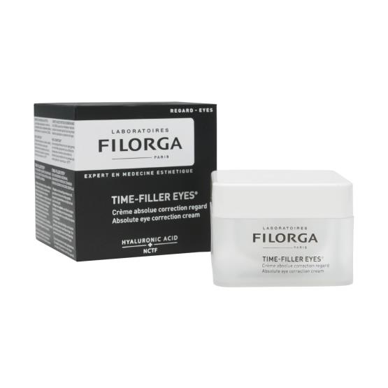TIME - FILLER EYES 15ML ... FILORGA