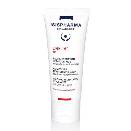 URELIA 50 40ML ... ISIS