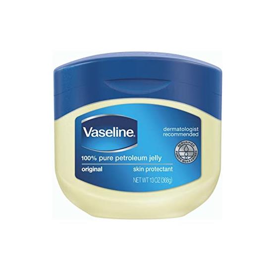 VASELINE ORGINAL100 ML