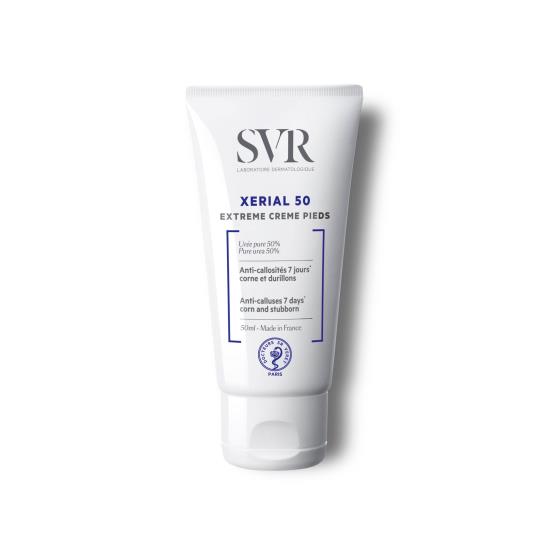 XERIAL 50 FOOT CREAM 50ML...SVR