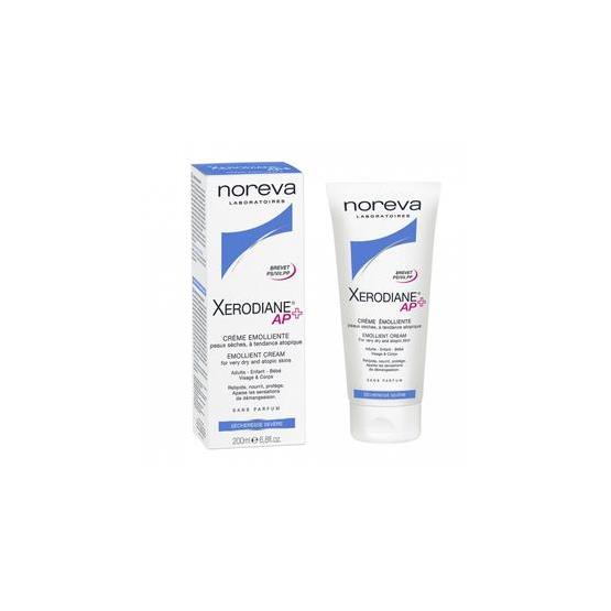 XERODIANE AP+ EMOLLIENT CREAM 200ML...NOREVA