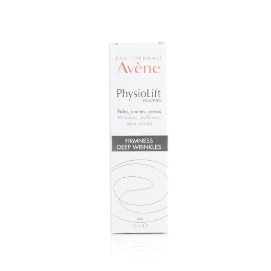 PHYSIOLIFT FOR EYE ANTIWRINKLE 15ML ... AVENE