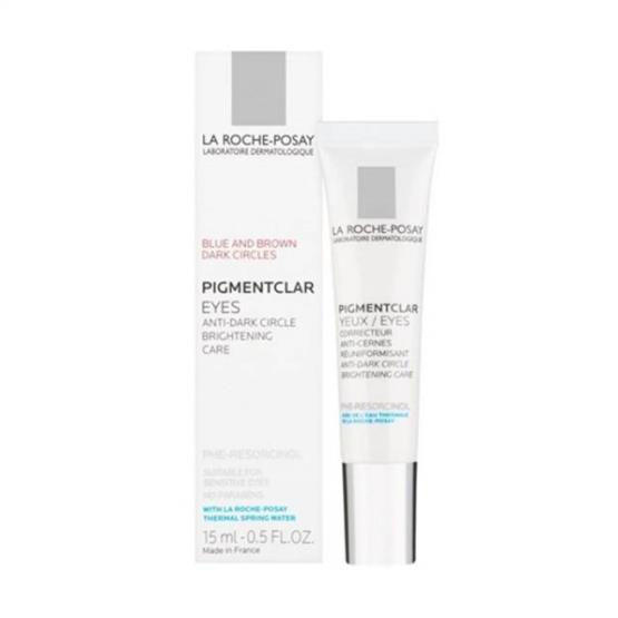 PIGMENTCLAR FOR EYE 15ML...LRP