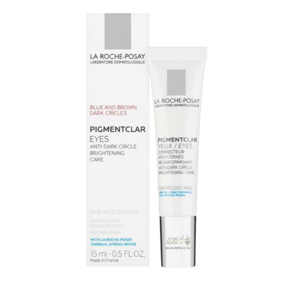 PIGMENTCLAR FOR EYE 15ML...LRP