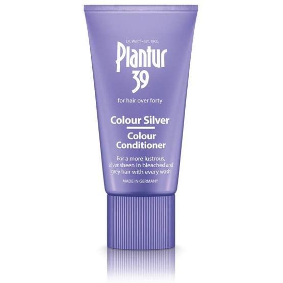 PLANTUR 39 CONDITIONER FOR SILVER HAIR 150 ML