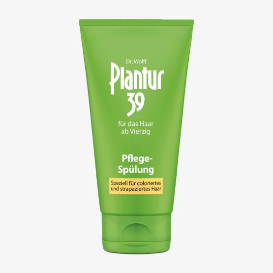 PLANTUR 39 CONDITIONER FOR DAMAGED HAIR 150 ML