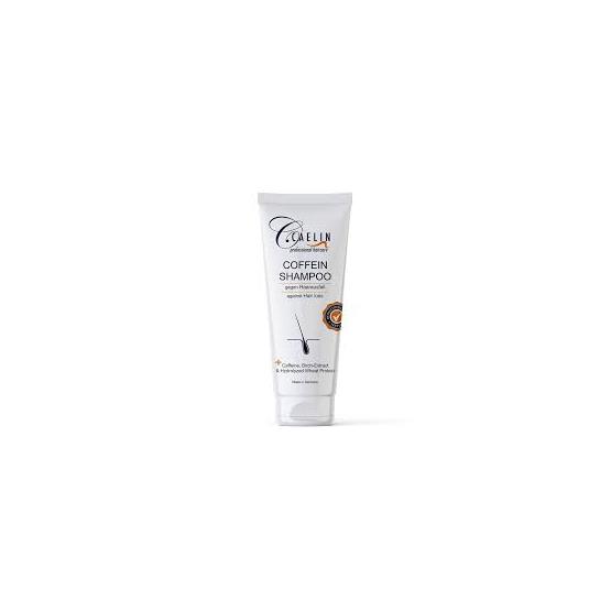 ANTI HAIR LOSS SHAMPOO 200ML ... CAELIN