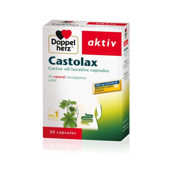 CASTOLAX 20CAP... DOPPEL HERZ