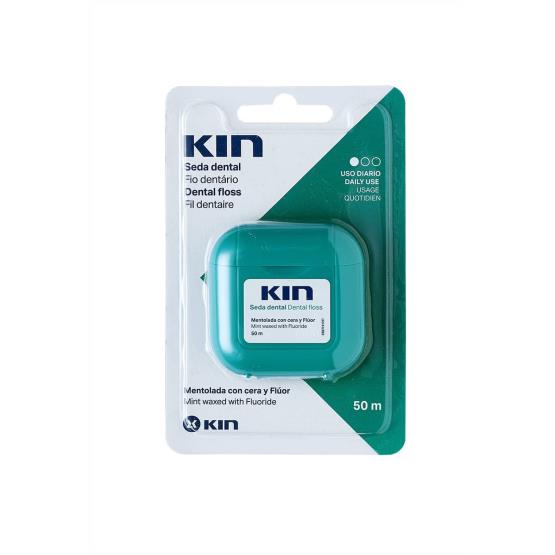 DENTAL FLOSS ... KIN
