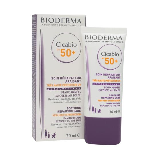 CICABIO SPF 50 30ML ... BIODERMA
