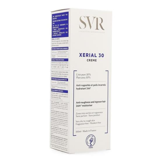 XERIAL 30 CREAM 100ML ... SVR