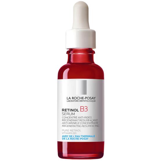 RETINOL SERUM 30ML ... LRP