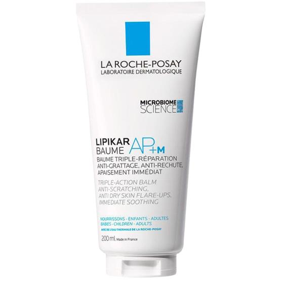 LIPIKAR AP+ BALM 200ML ... LRP