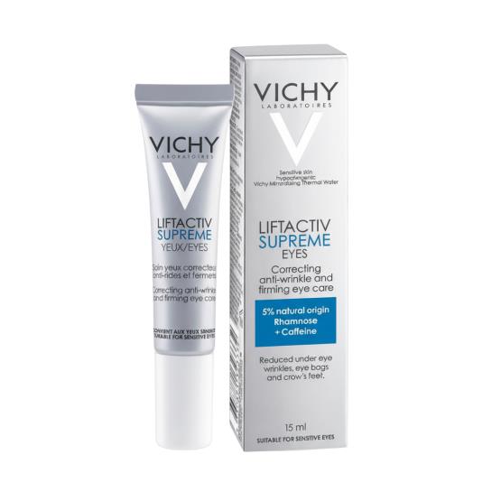 LIFTACTIVE SUPREME EYE 15ML ... VICHY
