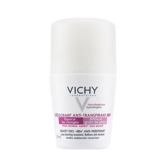 DEODORANT ANTI TRANSPIRANT ROLL ON 48HR ... VICHY