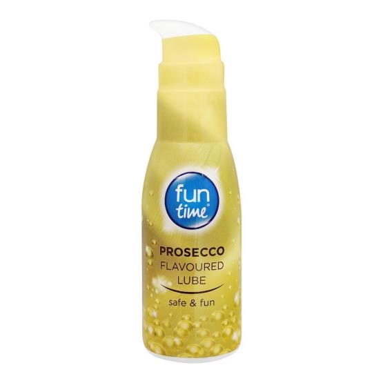 PROSECCO FUN TIME LUBRICANT