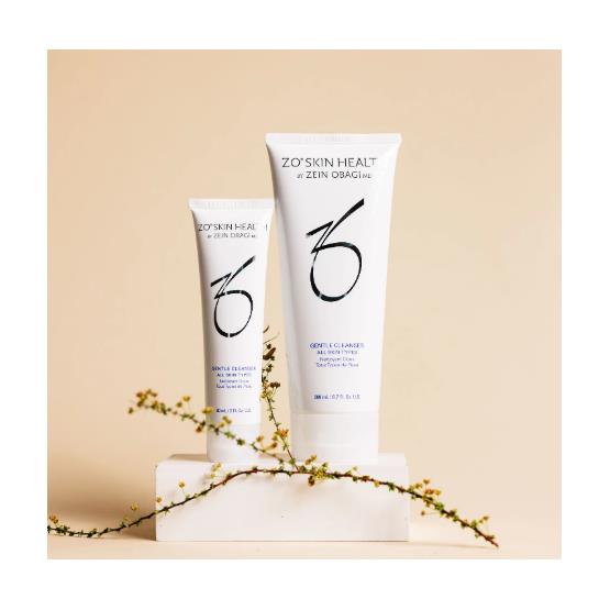 GENTLE CLEANSER 200ML ...ZO SKIN