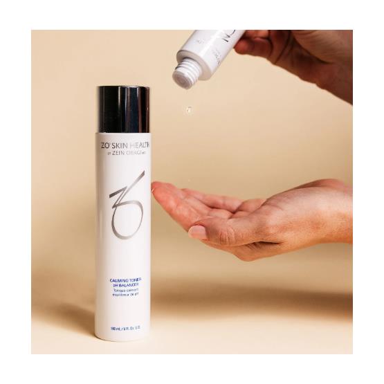 CALMING TONER 180ML ... ZO SKIN
